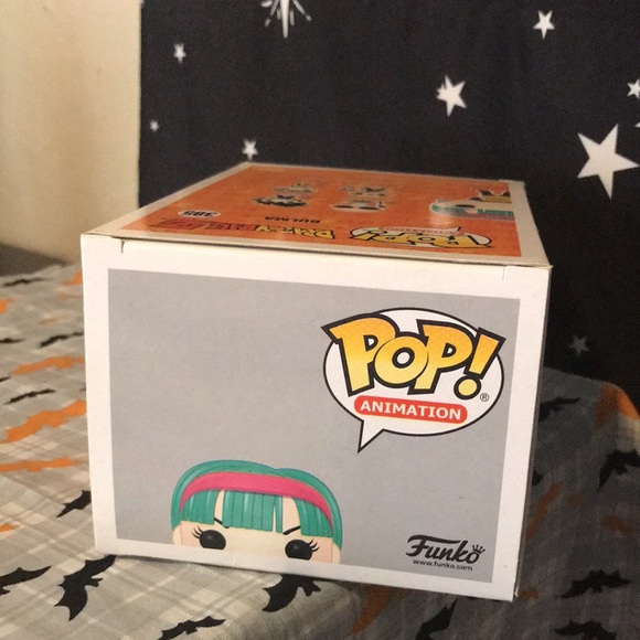 Dragon Ball Z Bulma - Picture 5 of 5